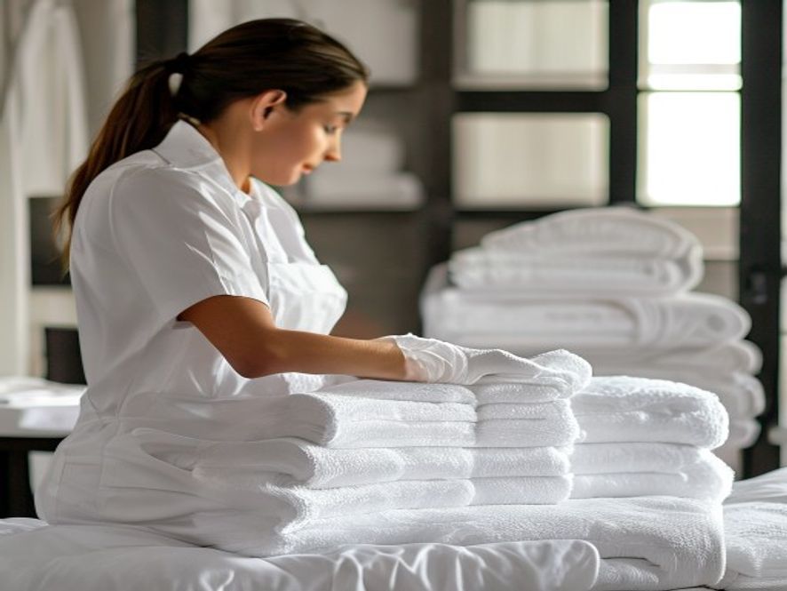 Automatización optimiza procesos y mejora servicio en hotelería de Chile