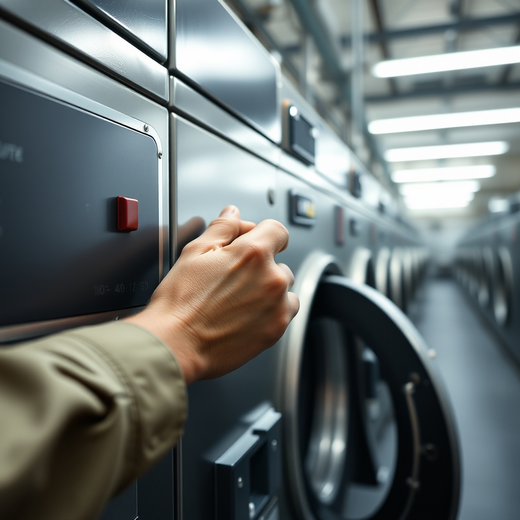 Costo Oculto del Agua Dura: Impacto en Textiles Hoteleros