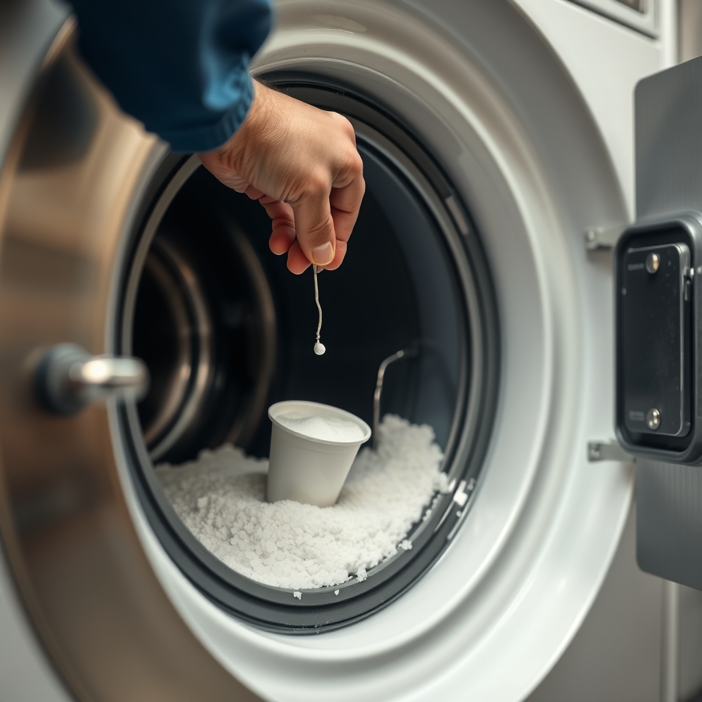 ¿Dosis justa: clave para un lavado top?