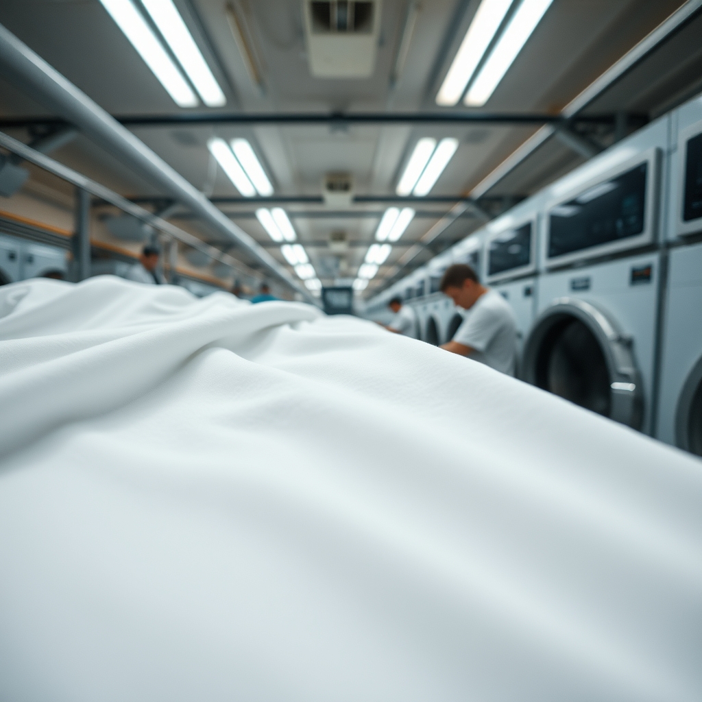 Encoger Ropa: ¿Riesgo u Oportunidad para Hoteles Chilenos?