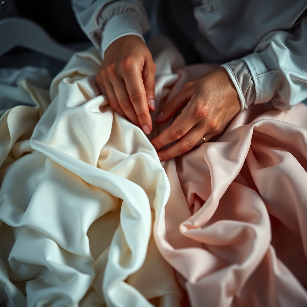 Guía Rápida: Cuida Tus Textiles con Estos Consejos