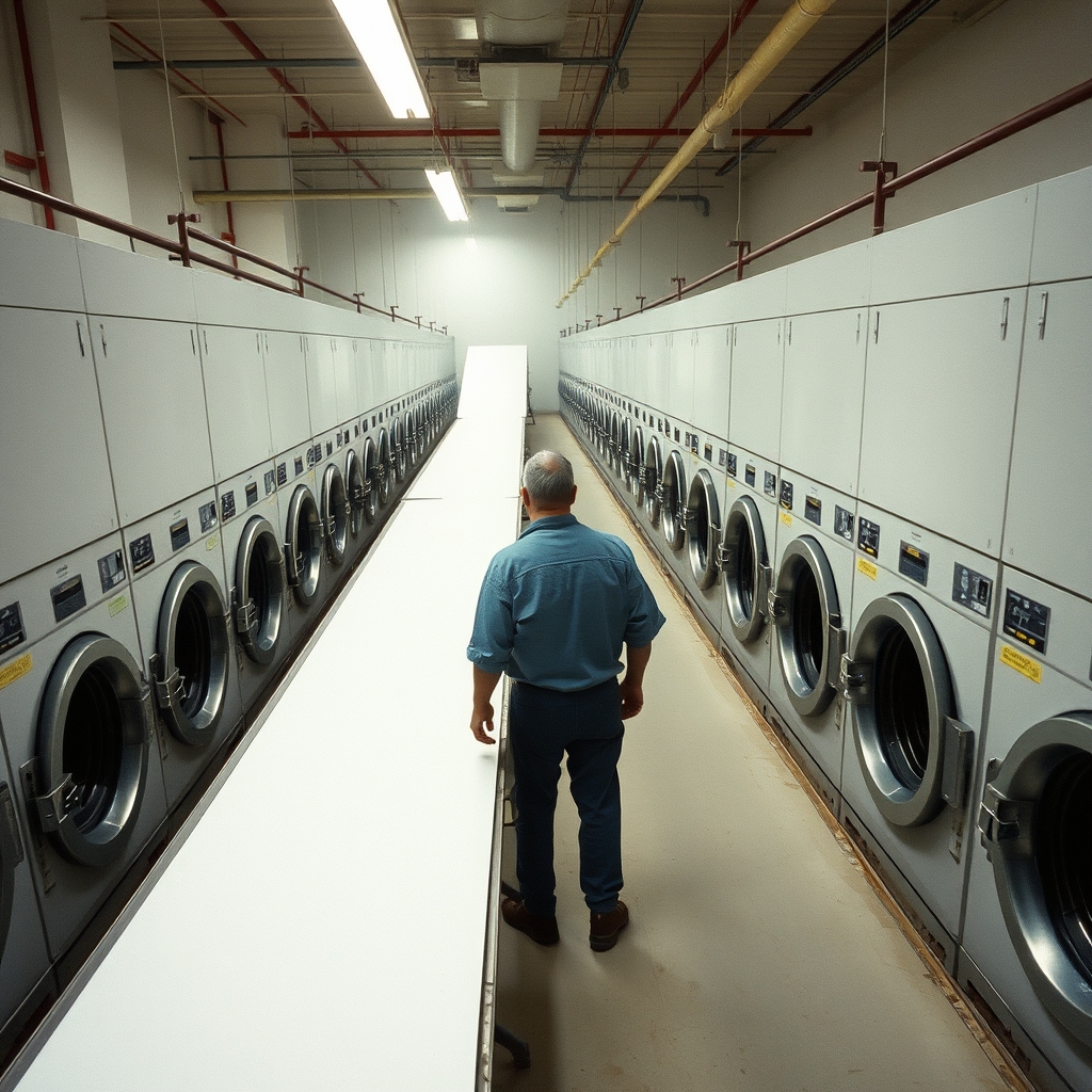 ¿Lavandería Ecológica? Lo que Hotels Chilenos Deben Saber