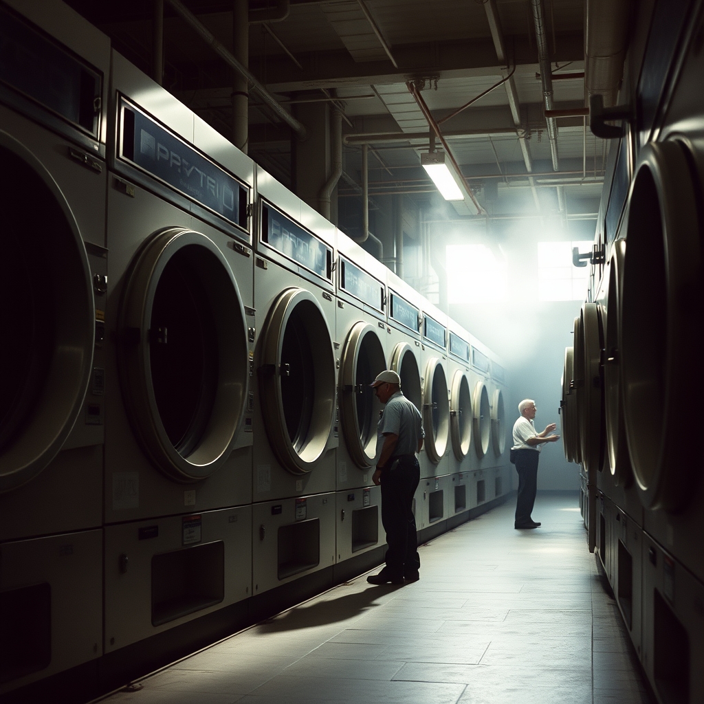 Lavandería Inclusiva en Europa: Lecciones Clave para la Hotelería Chilena