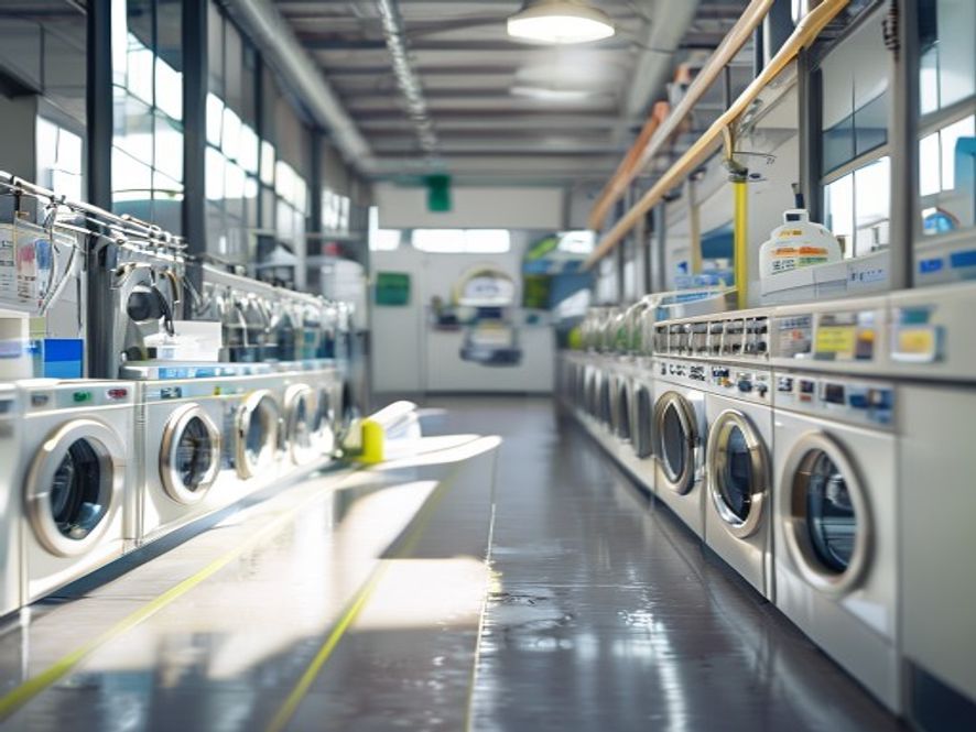 Mejora tu Lavandería: Errores Comunes en Dosificación