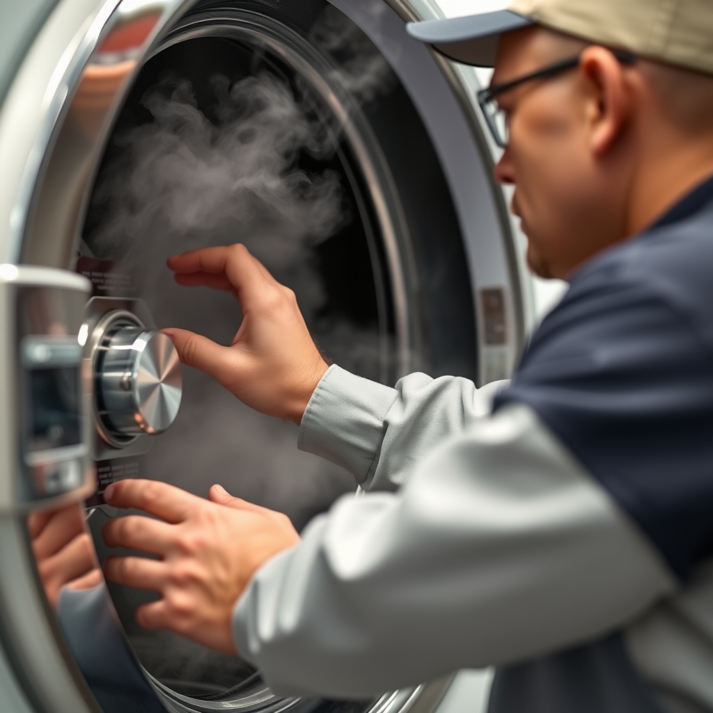 Minimice su Consumo Eléctrico: Guía Práctica para Lavanderías
