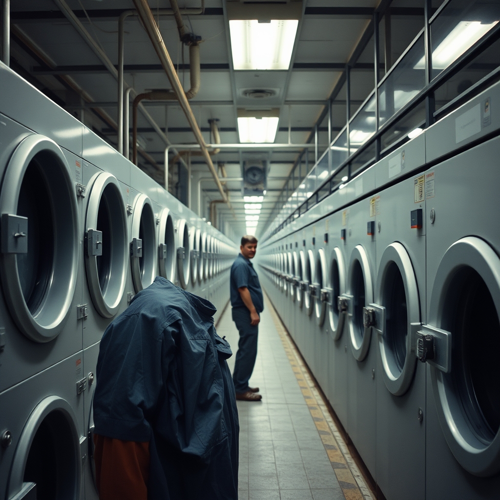 Retos de lavandería: ¿Preparan su hotel para el futuro chileno?