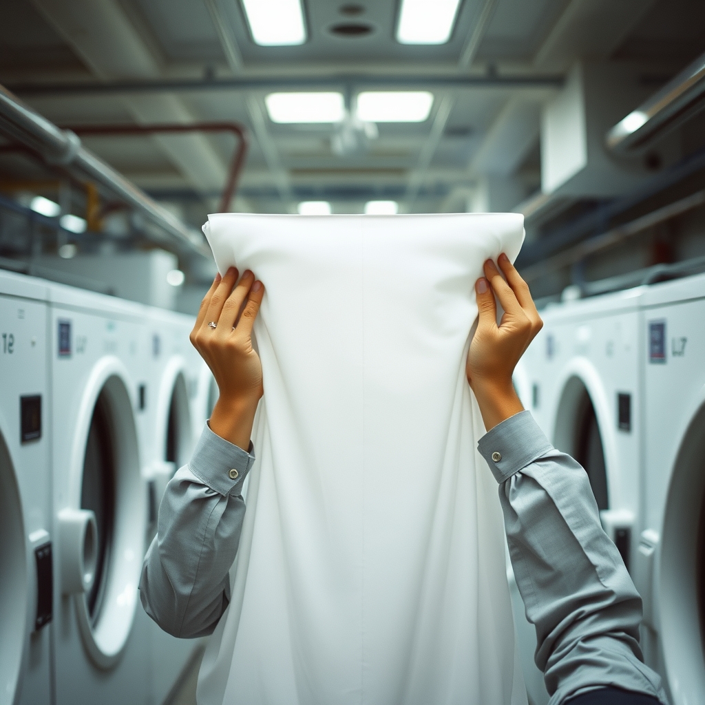 Ropa con Mal Olor: ¿Un Problema para Hoteles Chilenos?