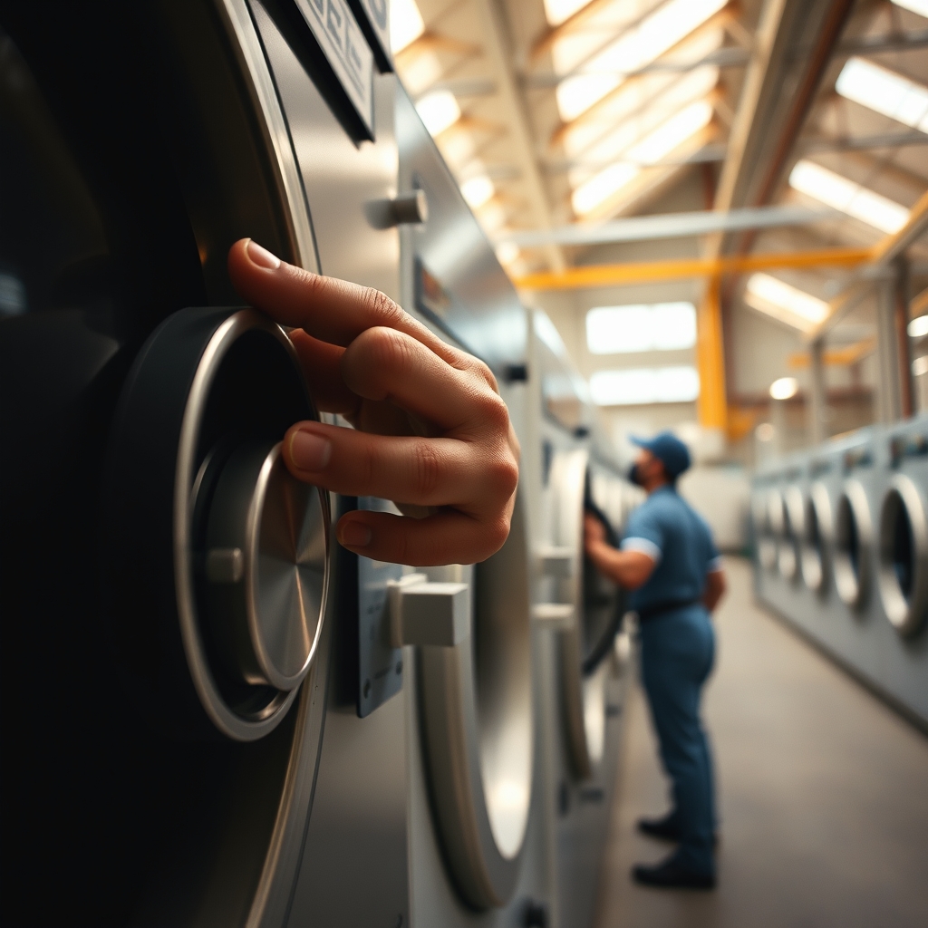 Su lavandería hotelera: ¿Costo o Inversión?