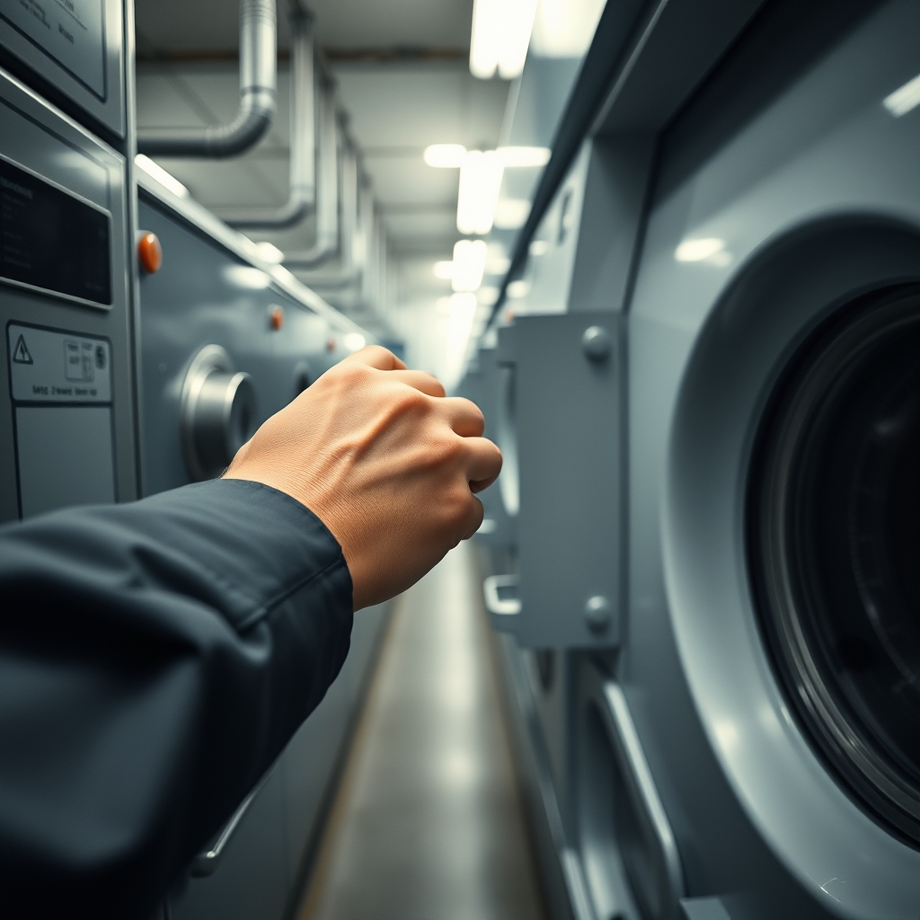 Tendencias Hoteleras: Oportunidades y Riesgos para la Lavandería Industrial Chilena