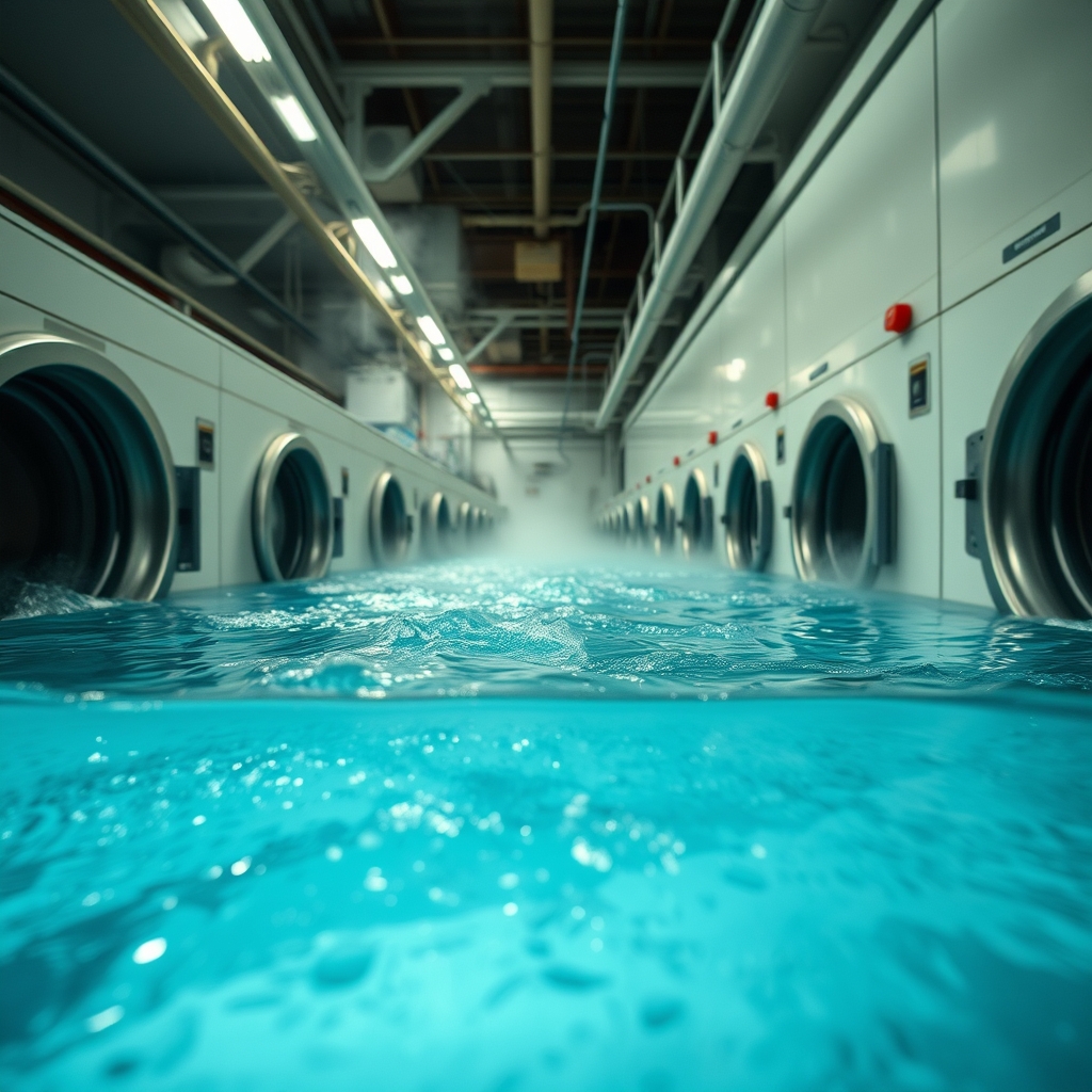 Textiles Autolimpiantes: ¿El Fin de los Detergentes para Hoteles Chilenos?