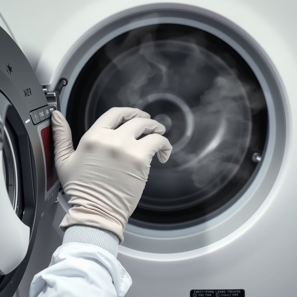 ¿Tu lavandería industrial brilla por su eficiencia?