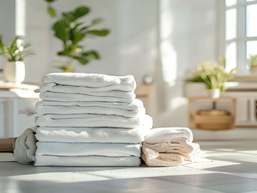 ¿Tu ropa se achica al lavar? ¡Evítalo!