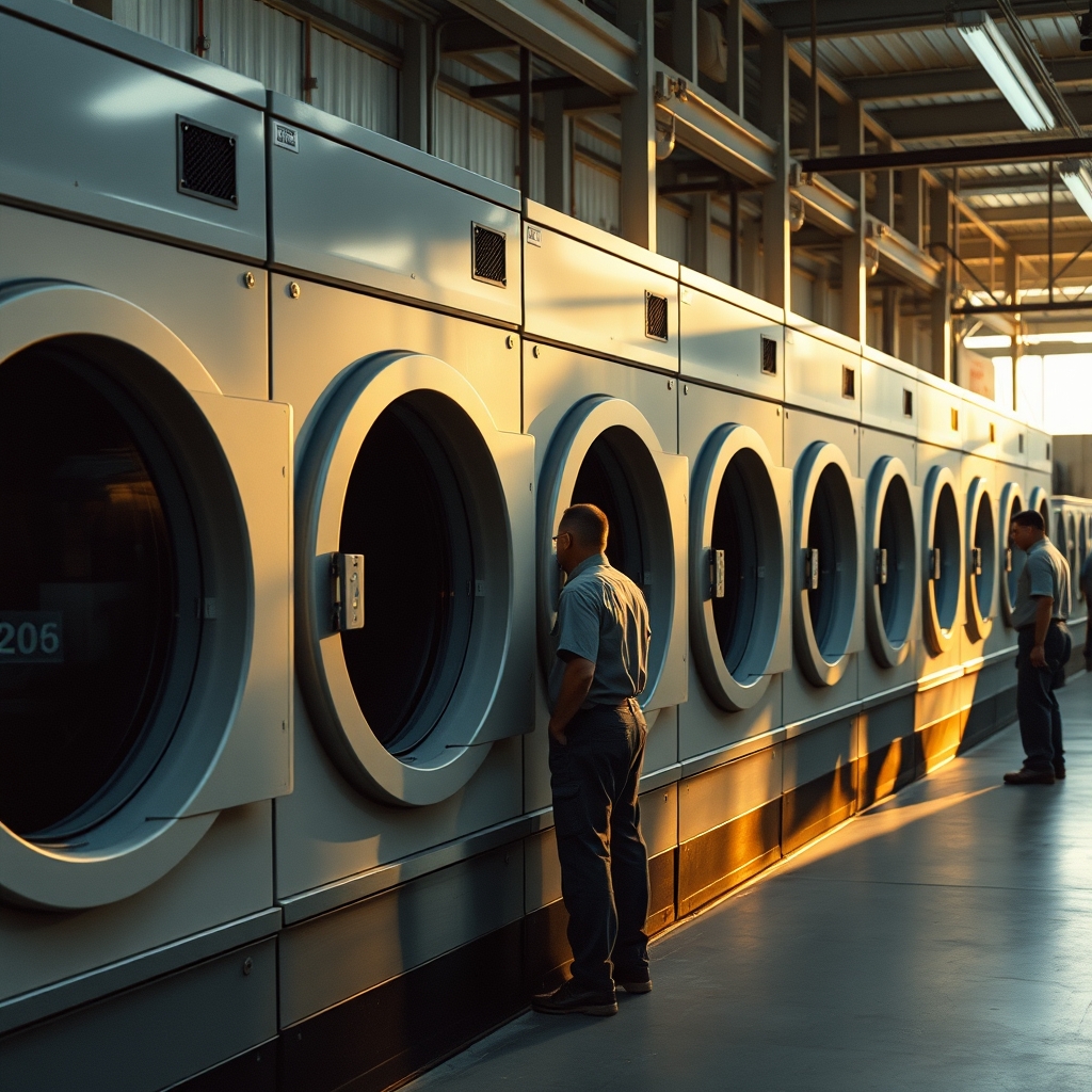 ¿Tus textiles lucen opacos? La culpa puede ser del blanqueador.